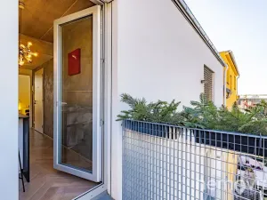 Prodej bytu 3+kk, Praha - Záběhlice, V korytech, 71 m2