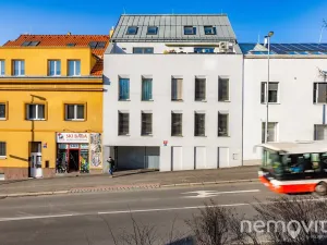 Prodej bytu 3+kk, Praha - Záběhlice, V korytech, 71 m2