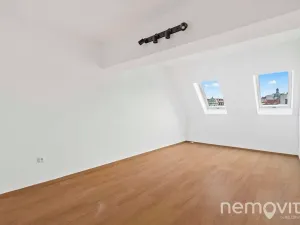 Pronájem bytu 3+kk, Praha - Žižkov, Roháčova, 89 m2