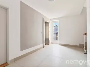 Pronájem bytu 3+kk, Praha - Žižkov, Roháčova, 89 m2