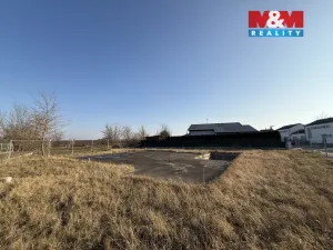 Prodej pozemku pro bydlení, Zlatníky-Hodkovice - Zlatníky, 766 m2