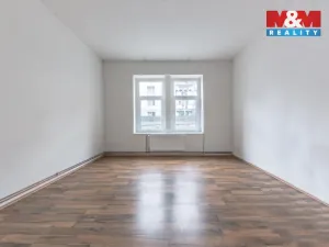 Pronájem bytu 2+1, Děčín - Děčín II-Nové Město, Kamenická, 68 m2
