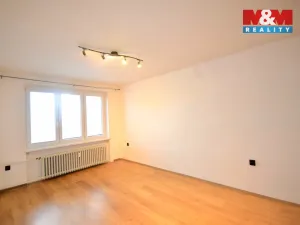 Prodej bytu 3+1, Opava - Město, Pekařská, 62 m2