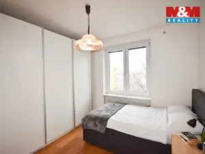 Prodej bytu 3+1, Opava - Město, Pekařská, 62 m2