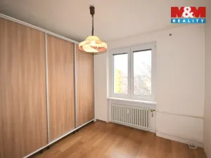 Prodej bytu 3+1, Opava - Město, Pekařská, 62 m2