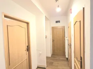 Prodej bytu 3+1, Opava - Město, Pekařská, 62 m2