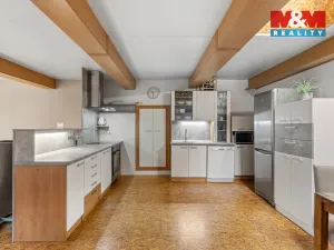 Prodej rodinného domu, Vlkava, Boleslavská, 140 m2