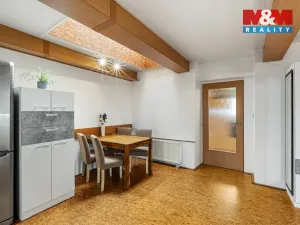 Prodej rodinného domu, Vlkava, Boleslavská, 140 m2