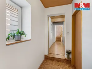 Prodej rodinného domu, Vlkava, Boleslavská, 140 m2