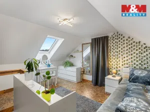 Prodej rodinného domu, Vlkava, Boleslavská, 140 m2