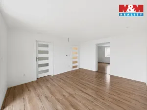 Prodej rodinného domu, Přísnotice, Žabčická, 159 m2