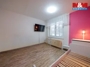 Prodej bytu 3+1, Brno - Bohunice, Uzbecká, 68 m2