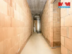 Prodej bytu 2+1, Vsetín, Mostecká, 69 m2