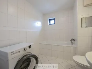 Pronájem bytu 2+kk, Praha - Košíře, Pod Klamovkou, 39 m2