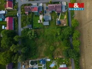 Prodej pozemku pro bydlení, Horní Suchá, Vnitřní, 703 m2