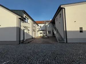 Pronájem bytu 2+kk, Plaňany, 44 m2