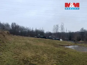 Prodej pozemku, Sokolov - Vítkov, 775 m2