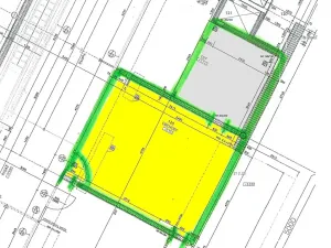 Pronájem obchodního prostoru, Brno, Josefská, 29 m2