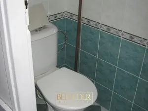 Pronájem bytu 1+1, Teplice, Pod Doubravkou, 34 m2