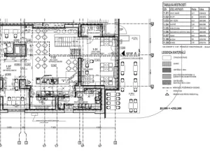 Prodej restaurace, Praha - Žižkov, Olšanská, 352 m2