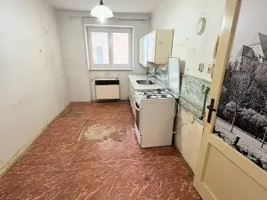 Prodej bytu 2+1, Jihlava, Žižkova, 56 m2