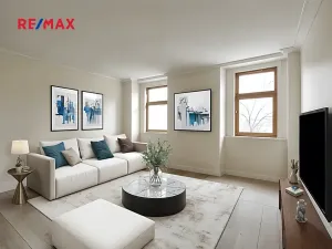 Prodej vícegeneračního domu, Koleč, 404 m2