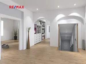 Prodej vícegeneračního domu, Koleč, 404 m2