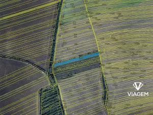 Prodej podílu zahrady, Tvarožná Lhota, 893 m2