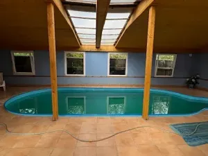 Prodej ubytování, Štědrá, 1787 m2