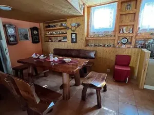 Prodej ubytování, Štědrá, 1787 m2