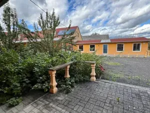 Prodej ubytování, Štědrá, 1787 m2