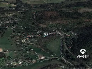 Prodej podílu zahrady, Líšnice, 104 m2