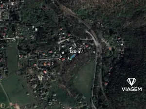 Prodej podílu zahrady, Líšnice, 104 m2