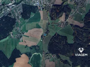 Prodej podílu pole, Bohutín, 2933 m2