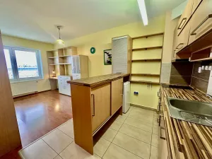 Pronájem bytu 1+kk, Brno, Bednaříkova, 31 m2