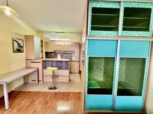 Pronájem bytu 1+kk, Brno, Bednaříkova, 31 m2