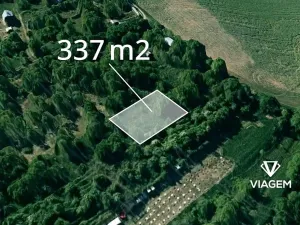 Prodej podílu zahrady, Sobotovice, 224 m2