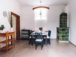 Pronájem bytu 3+1, Praha - Staré Město, Jilská, 103 m2