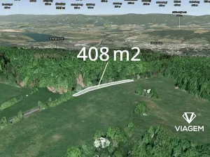 Prodej podílu zahrady, Stebno, 6783 m2