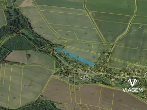 Prodej podílu pole, Koruna, 1347 m2