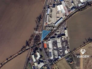 Prodej podílu pole, Kroměříž, 194 m2