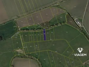 Prodej podílu pole, Smidary, 699 m2