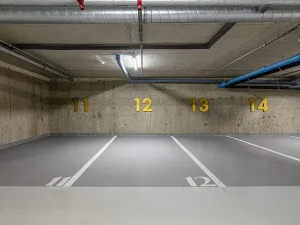 Pronájem bytu 2+kk, Praha - Staré Město, U milosrdných, 77 m2