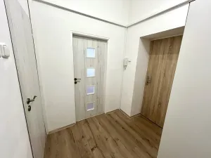 Pronájem bytu 2+kk, Pardubice, Jindřišská, 54 m2