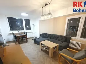 Pronájem bytu 3+1, Mladá Boleslav, Havlíčkova, 80 m2