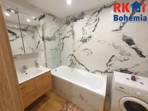 Pronájem bytu 3+1, Mladá Boleslav, Havlíčkova, 80 m2