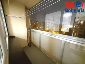 Pronájem bytu 3+1, Mladá Boleslav, Havlíčkova, 80 m2