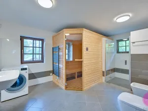 Prodej rodinného domu, Oskava, 247 m2