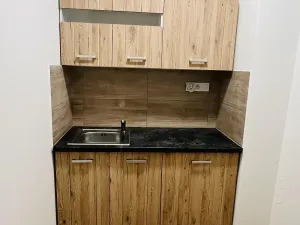 Pronájem kanceláře, Olomouc, Uhelná, 80 m2