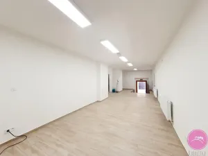 Pronájem kanceláře, Olomouc, Uhelná, 80 m2